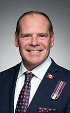 Photo of Chris Lewis