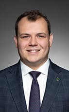 Photo of Dane Lloyd