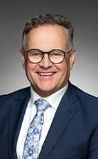 Photo of Wayne Long
