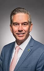 Photo of Tim Louis