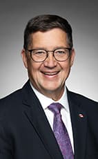 Photo of Dan Mazier