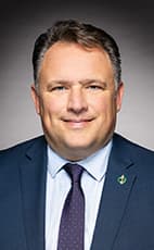 Photo of Rob Moore