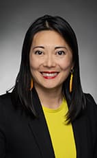 Photo of Chi Nguyen