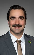 Photo of Jeremy Patzer