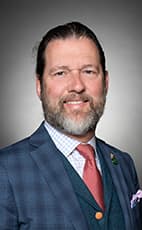 Photo of Scott Reid