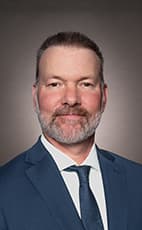 Photo of Colin Reynolds