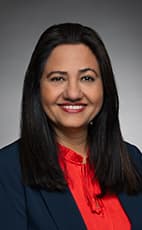 Photo of Sonia Sidhu