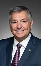 Photo of Charles Sousa