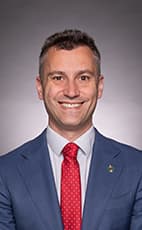 Photo of Eric St-Pierre