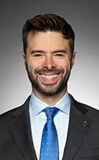 Photo of Matt Strauss