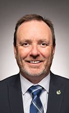 Photo of Fraser Tolmie