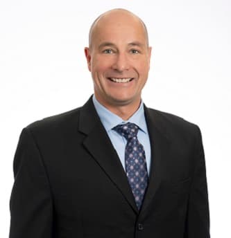 Photo of Andrew Foulds