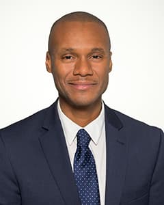 Photo of Jamaal Myers