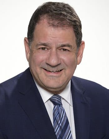 Photo of James Pasternak