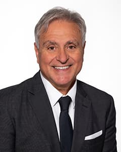 Photo of Anthony Perruzza