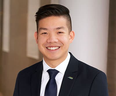 Photo of Ken Yee Chew