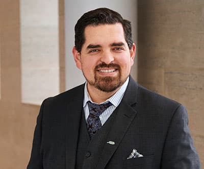 Photo of Rodrigo Goller