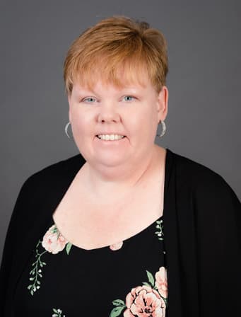 Photo of Nancy Henry