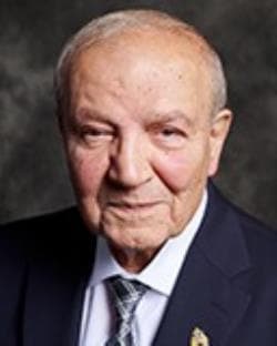 Photo of Ed Sleiman
