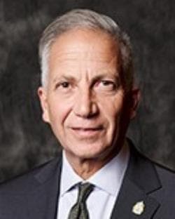 Photo of Angelo Marignani