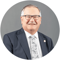 Photo of Colin Best