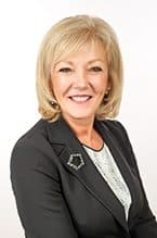 Photo of Sue McFadden