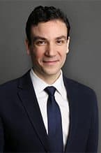 Photo of John Kovac