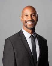 Photo of Martin Reid