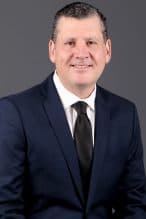 Photo of Matt Mahoney