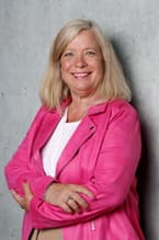 Photo of Natalie Hart
