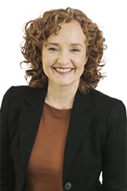 Photo of Alexa Gilmour