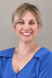 Photo of Bobbi Ann Brady