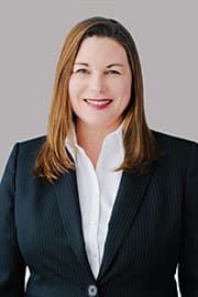 Photo of Catherine Fife