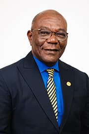 Photo of David Smith