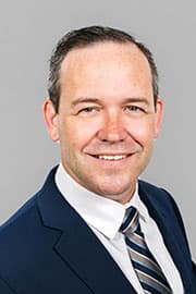Photo of Doug Downey