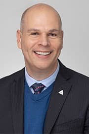 Photo of Jamie West