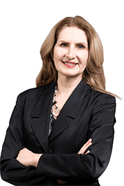 Photo of Laura Smith
