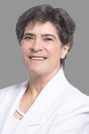 Photo of Lise Vaugeois