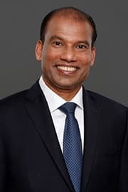Photo of Logan Kanapathi