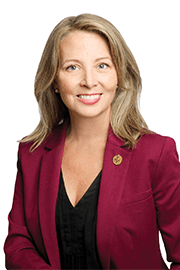 Photo of Marit Stiles
