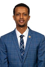 Photo of Mohamed Firin