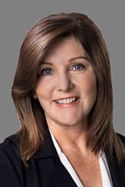 Photo of Natalie Pierre