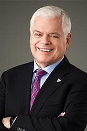 Photo of Peter Tabuns