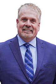Photo of Steve Pinsonneault