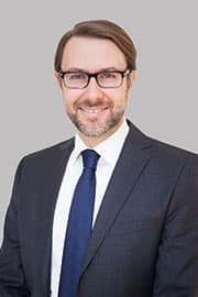 Photo of Tom Rakocevic