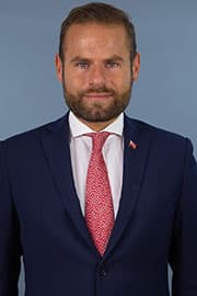 Photo of David Piccini