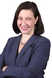 Photo of Jessica Bell