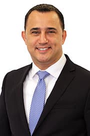 Photo of Michael Parsa