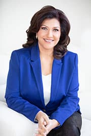 Photo of Nina Tangri