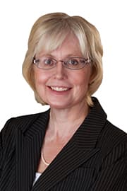 Photo of Peggy Sattler